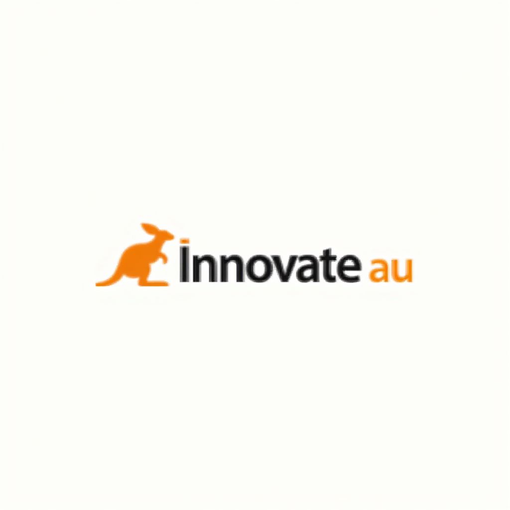 Innovate AU Logo