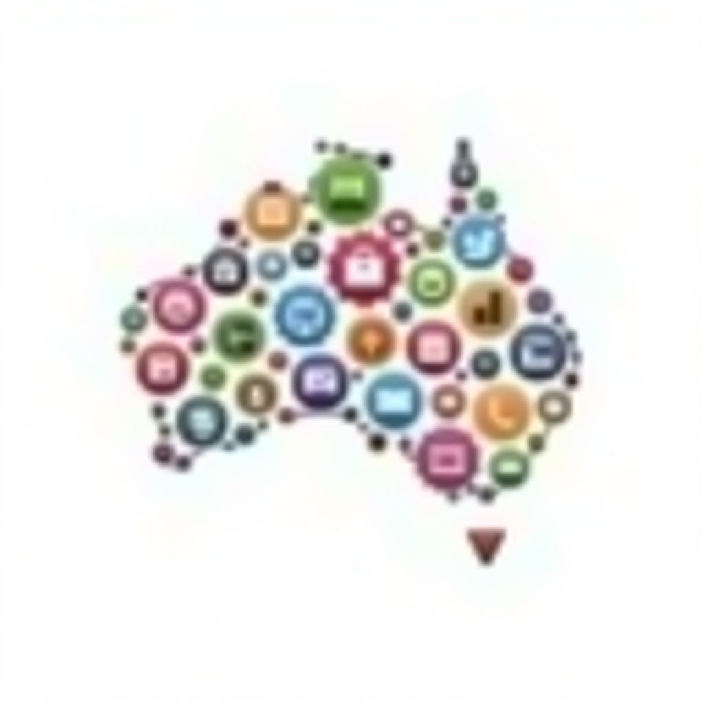 Aussie Apps Logo